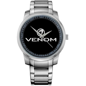 VENOM LOGO Metal Watch VENOM LOGO Metal Watch