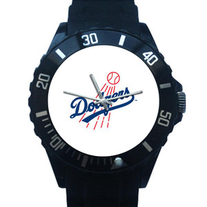 LOS ANGELES DODGERS Plastic Watch