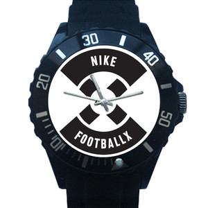 NIKE X LOGO Plastic Watch