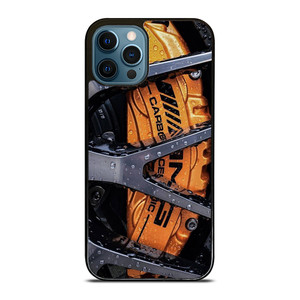 AMG MERCEDES BENZ WHEEL iPhone 12 Pro Max Case