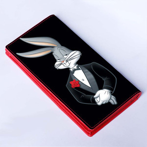 BUG'S BUNNY CUTE Women's Wallet BUG'S BUNNY CUTE Women's Wallet