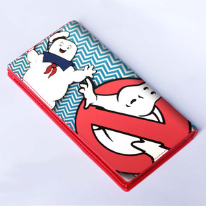 GHOSTBUSTERS Women's Wallet GHOSTBUSTERS Women's Wallet