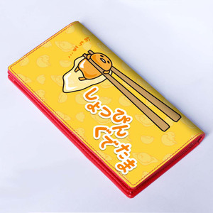 GUDETAMA CUTE EGG Women's Wallet