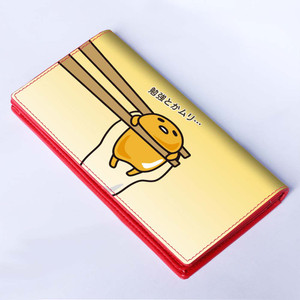GUDETAMA Women's Wallet GUDETAMA Women's Wallet
