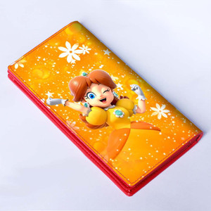 PRINCESS DAISY SCHOOL Women's Wallet