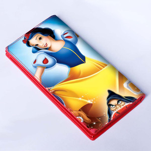 SNOW WHITE Women's Wallet