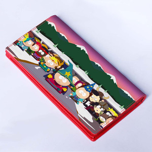 SOUTH PARK THE STICK Women's Wallet