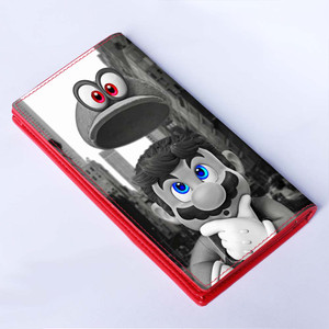 SUPER MARIO VINTAGE Women's Wallet SUPER MARIO VINTAGE Women's Wallet