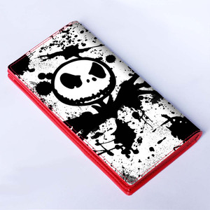 THE NIGHTMARE BEFORE CHRISTMAS ART Women's Wallet THE NIGHTMARE BEFORE CHRISTMAS ART Women's Wallet