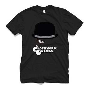 A CLOCKWORK ORANGE Men's T-Shirt A CLOCKWORK ORANGE Men's T-Shirt