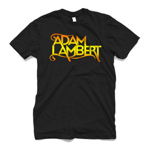 ADAM LAMBERT TRESPASSING Men's T-Shirt ADAM LAMBERT TRESPASSING Men's T-Shirt