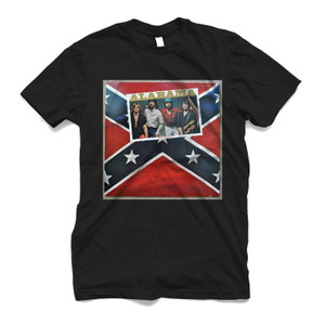 ALABAMA COUNTRY BAND Men's T-Shirt ALABAMA COUNTRY BAND Men's T-Shirt
