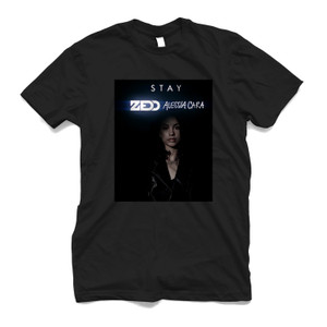 ALESSIA CARA Men's T-Shirt