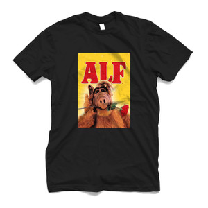 ALF TV SHOW Men's T-Shirt ALF TV SHOW Men's T-Shirt