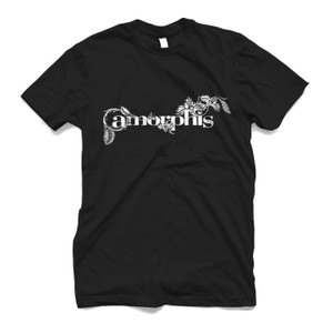AMORPHIS HEAVY METAL ROCK BAND Men's T-Shirt AMORPHIS HEAVY METAL ROCK BAND Men's T-Shirt