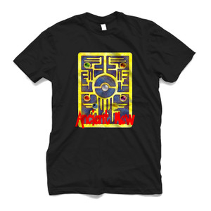 ANCIENT MEW CARD Men's T-Shirt ANCIENT MEW CARD Men's T-Shirt