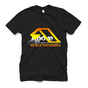 ANJUNABEATS ABOVE & BEYOND DJ TRANCE MUSIC Men's T-Shirt ANJUNABEATS ABOVE & BEYOND DJ TRANCE MUSIC Men's T-Shirt