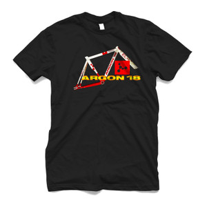 ARGON 18 Men's T-Shirt ARGON 18 Men's T-Shirt
