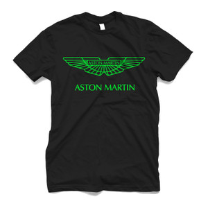 ASTON MARTIN Men's T-Shirt ASTON MARTIN Men's T-Shirt