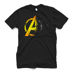 AVENGER END GAMES 1 Men's T-Shirt AVENGER END GAMES 1 Men's T-Shirt