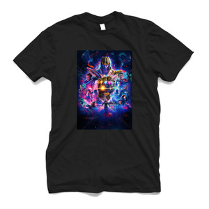 AVENGER END GAMES 2 Men's T-Shirt AVENGER END GAMES 2 Men's T-Shirt