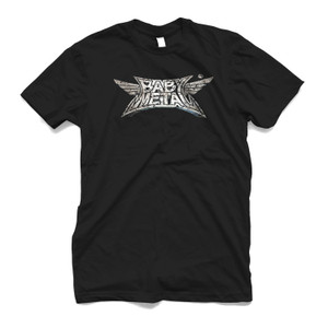 BABY METAL 2 Men's T-Shirt BABY METAL 2 Men's T-Shirt