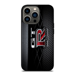 GTR LOGO iPhone 13 Pro Case GTR LOGO iPhone 13 Pro Case