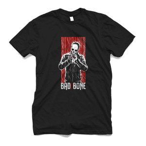 BAD TO THE BONE 3 Men's T-Shirt BAD TO THE BONE 3 Men's T-Shirt