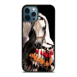 ARABIAN HORSE ART iPhone 12 Pro Max Case