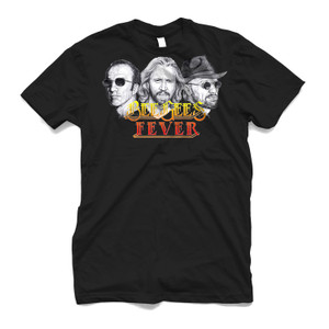 BEE GEES 1  Men's T-Shirt