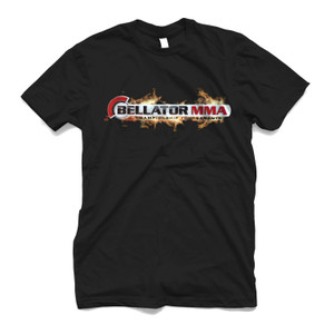 BELLATOR FIGHTING CHAMPIONSHIP Men's T-Shirt BELLATOR FIGHTING CHAMPIONSHIP Men's T-Shirt