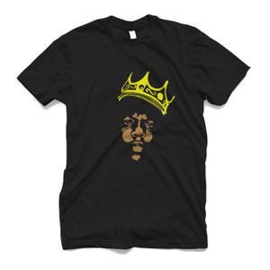 BIGGIE SMALL IS THE ILLEST Men's T-Shirt BIGGIE SMALL IS THE ILLEST Men's T-Shirt