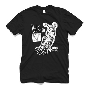 BIKINI KILL 90S Men's T-Shirt BIKINI KILL 90S Men's T-Shirt