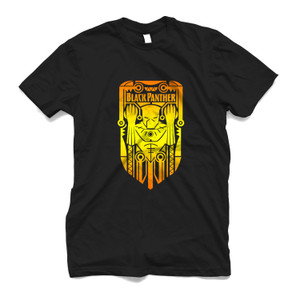 BLACK PANTHER 2 Men's T-Shirt BLACK PANTHER 2 Men's T-Shirt
