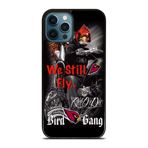 ARIZONA CARDINALS WE STILL FLY iPhone 12 Pro Max Case