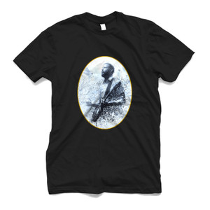 BON IVER JUSTIN VERNON GIBSON Men's T-Shirt BON IVER JUSTIN VERNON GIBSON Men's T-Shirt
