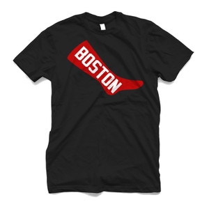 BOSTON RED SOX 2 Men's T-Shirt