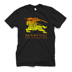 BURBERRY KNIGHT LONDON Men's T-Shirt