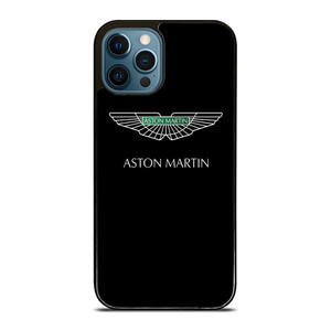 ASTON MARTIN 3 iPhone 12 Pro Max Case ASTON MARTIN 3 iPhone 12 Pro Max Case