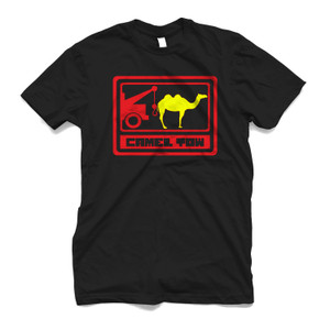CAMEL TOWING 1 Men's T-Shirt