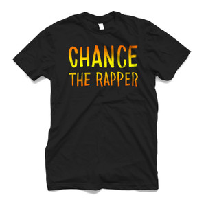 CHANCE THE RAPPER 2 Men's T-Shirt CHANCE THE RAPPER 2 Men's T-Shirt