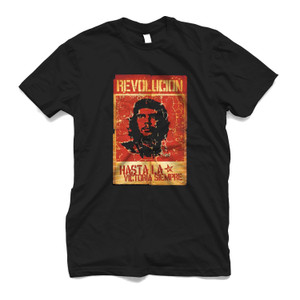 CHE GUEVARA Men's T-Shirt CHE GUEVARA Men's T-Shirt