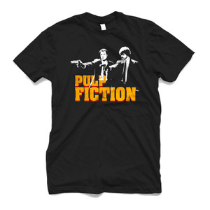 CLASSIC PULP FICTION 1 Men's T-Shirt CLASSIC PULP FICTION 1 Men's T-Shirt