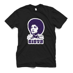 COFFY PAM GRIER Men's T-Shirt COFFY PAM GRIER Men's T-Shirt
