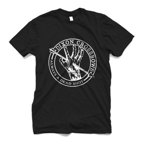 CROSSBOW TRAINING Men's T-Shirt CROSSBOW TRAINING Men's T-Shirt