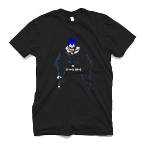 DEATH NOTE SHINIGAMI RYUK Men's T-Shirt