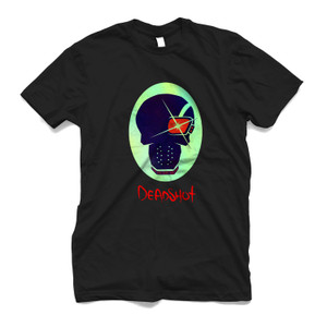 DEATH SHOT SUICIDE SQUADE Men's T-Shirt DEATH SHOT SUICIDE SQUADE Men's T-Shirt