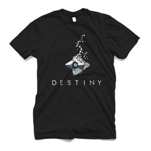 DESTINY 2 Men's T-Shirt