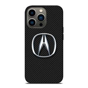 ACURA LOGO CAR iPhone 13 Pro Case