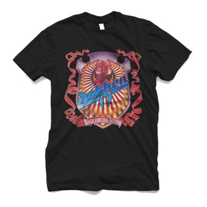 DOKKEN BFTA Men's T-Shirt DOKKEN BFTA Men's T-Shirt